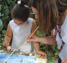 » Sommerfest / Καλοκαιρινή γιορτή Gabriele Wensky, Leiterin Kindergarten und Vorschule / Διευθύντρια Προνηπιακού και Νηπιακού Τμήματος Wir spielen zusammen und haben Spaß Am Freitag, dem 08.
