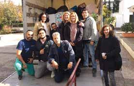 Eltern des DSA Γονείς της DSA Elternbeirat / Σύλλογος Γονέων Vicky Athanassoglou, Vorsitzende / Βίκυ Αθανάσογλου, Πρόεδρος Αγαπητοί γονείς, Το σχολικό έτος 2017/18 υπήρξε εντατικό και παραγωγικό για