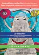 Eltern an allen Angelegenheiten des Schullebens zu wecken und zu fördern und ein Vertrauensverhältnis zwischen der Elternschaft und den Schulorganen aufzubauen.