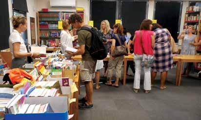Wir bleiben auch weiterhin ein aktiver Partner der Schülerinnen, Schüler und Eltern, sowie auch der Leitung der DSA und setzen uns für eine bessere Zukunft im Interesse aller Mitglieder der