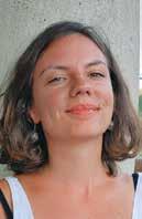Verabschiedungen Αποχαιρετισμοί Irini Chova / Ειρήνη Χόβα Nach fünf wundervollen Jahren an der DSA habe ich mich nun entschlossen, mich für ein Masterstudium in Deutschland zu bewerben, um meine