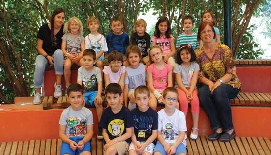 Apostolaki Athina, Georgakaki Natalia, Jäger Konstantin Elias, Jenkner Alessia, Karakatsanis Maya, Kossonakos Michail, Mastrokalos Athena Christina, Oikonomopoulos Nikolaos,