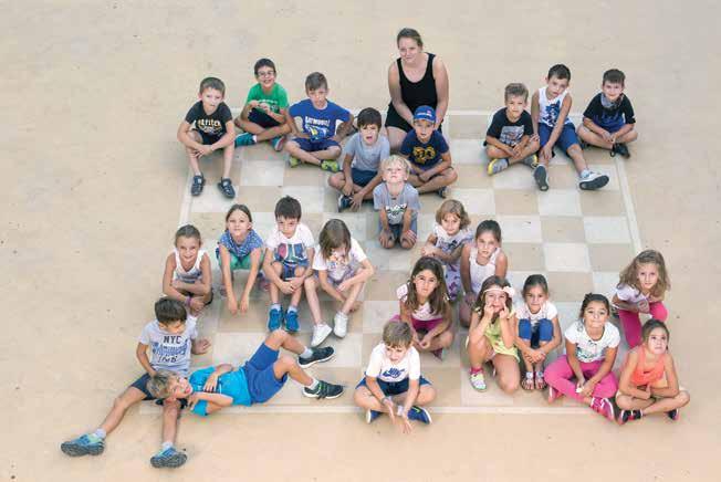 Andrianopoulos Georgios, Antonopoulou Nefeli Ioanna, Bakopoulos Ioannis, Dardanis Ethan Nikolaos Athanasios, Dauer Stefanos, Davakis Annelise, Doukaki Danae, Doxara Myrto, Gypakis Zoe-Athina, Ioannou