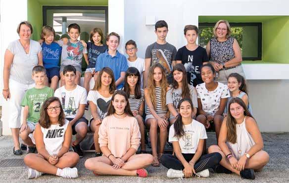 Alifragi Aliki, Bitziou Isabella, Dullnigg Marco, Giavridis Ariadni, Koutsoukanidou Alexandra, Krosdorf Amalia, Mangidi Katerina, Massamba- Budiaki Naomi, Mavridis Petros, McLaughlin-Efstathiou