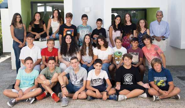 Angelis Stamatios, Azas Nikias, Diamanta Nikoletta, Diamantis Dimitrios, Efthymiou Alexandra, Fourlis Odysseas- Ioannis, Grigoropoulos Ioannis, Kallos Alexios, Karagianni Angeliki-Maria, Karalis