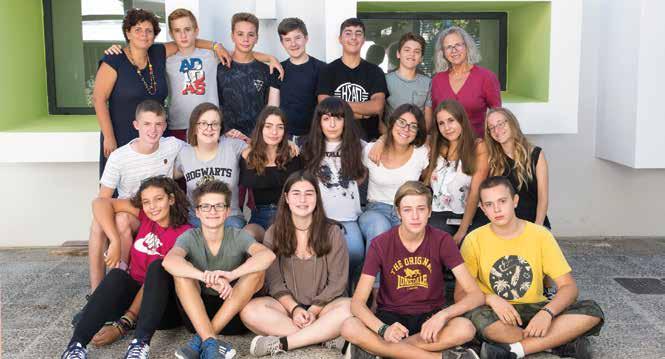 Tolias Ioannis, Votsis Nikolaos 9b Berger Andreas, Bitzios Ludovico, Boukistianos Maria-Verini, Germanos Konstantinos-Nestor, Kaasik Raheeli Marbella Victoria, Kablitz-Panagiotopoulos Ionas, Kammerer