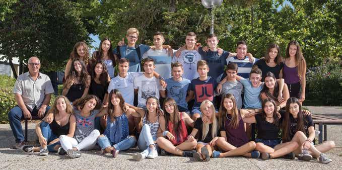 Eirini, Polychronopoulos Nikolaos, Skordaki Eleftheria, Stamatopoulos Georgios, Tsakalakos Alexios, Tsakalia Isavella, Tsavalia Maria-Christina, Verga Eleftheria 10a Adamaki Stavroula, Azas Orestis,