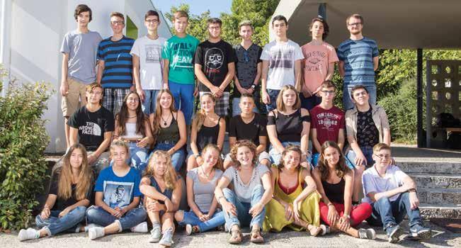 Maria-Klara 10e Anastassopoulos Alexios, Boumpouli Evangelia, Bountis Leonidas, Dimitriadis Nikolaos, Fazio Alessandro Filippo, Haririan Yves, Kallitsis Marilena, Kapsokalyvas Irini Maria, Kontakis
