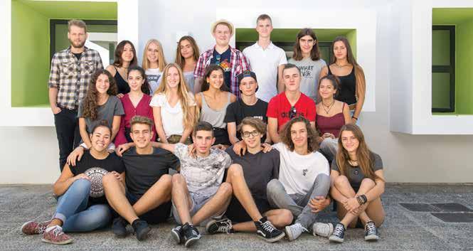 11e Alevizopoulou Cecilia, Andreou Leandros, Aposkitis-Stratigos Ektor-Konstantinos, Boumpouli Alexandra, Efthimiou Alex, Ellinas Annie Marina, Erben Johanna, Famelis Theodor, Ghioka Isabella, Grimm