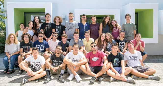 12b Arkoulakis Nikolaos, Valsamidi Aikaterini, Vasileiadis Alkaios, Vytogiannis Panagiotis, Georgiadis Nikiforos, Gkliati Georgia-Ntelia, Gousi Christina, Dielas Christos, Zevgoulas-Kotsakis Marios,