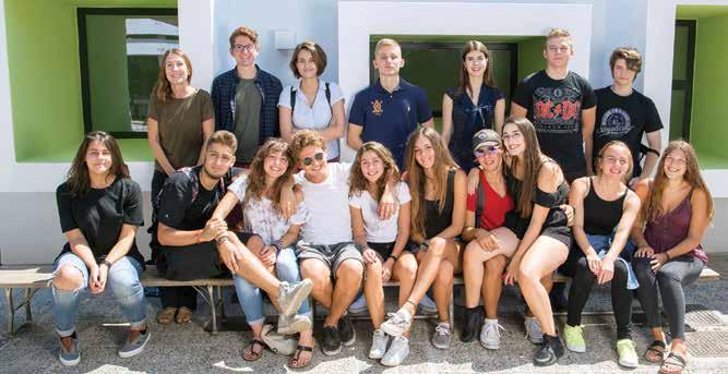 Stefan Panagiotis, Rawe Anna Lena, Rovola-Xourafa Marina, Sarakinos Michalis, Wilding Gereon 12d 12e Brinkmann Alexandra, Christou Vasileia, Daniil-Siaterlis Nikolaos, Dick Iris,