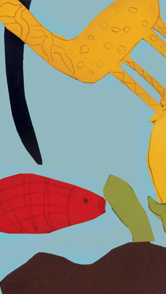 04 Kultur Τέχνες Detail des Werkes von Natalia Liarikos,