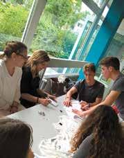 Ilias Georgiou (10b) Vergangenen Sommer hatten wir die Gelegenheit das wunderschöne Bayern und konkreter die schöne Stadt Bayreuth zu besuchen.