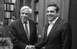 της Αντιδημάρχου Ντίνας Μπένου, της Προέδρου της ΔΗ.Κ.