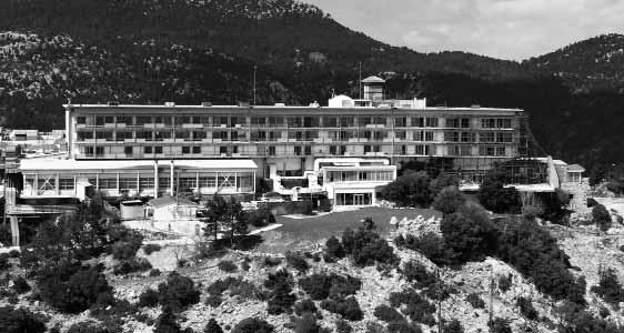 42 ΚΑΖΙΝΟ / Όρος Πάρνηθα, Αττικής ΞΕΝΟΔΟΧΕΙΑ / Αθήνα, Αττικής 43 ΕΤΗΣΙΑ ΜΕΙΩΣΗ ΕΚΠΟΜΠΩΝ ΑΕΡΙΩΝ ΡΥΠΩΝ 113.