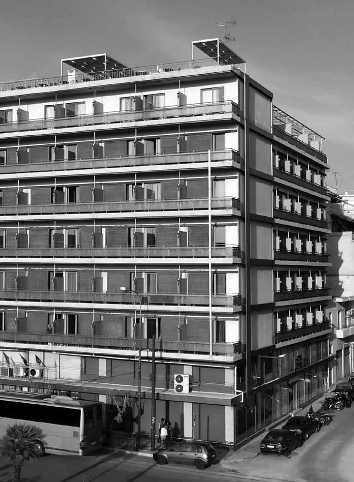 786,22 tn 718,11 tn Στo πλαίσιo αναβάθμισης και ανασυγκρότησης του μοναδικού καζίνο στην Αττική, Regency Casino Mont Parnes, στην κορυφογραμμή του όρους Πάρνηθος, μελετήθηκε η εγκατάσταση ενός
