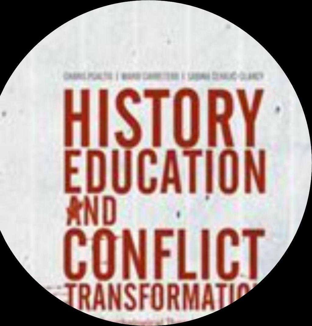 Βασικά ερωτήματα Ποιος μπορεί να είναι ο ρόλος της διδασκαλίας της Ιστορίας στα πλαίσια της μεταβατικής δικαιοσύνης;