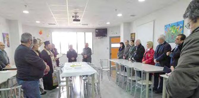 ΓΙΩΡΓΟΣ ΔΟΥΛΓΕΡΟΓΛΟΥ 20 3.ΆΡΗΣ ΟΡΦΑΝΙΔΗΣ 18 4.ΔΗΜΗΤΡΗΣ ΚΑΡΟΛΙΔΗΣ 16 5.ΛΑΜΠΡΙΝΗ ΚΑΤΣΙΓΙΑΝΝΗ 15 6.ΔΗΜΗΤΡΗΣ ΚΟΥΓΙΟΥΜΤΣΙΔΗΣ 14 7.ΤΑΝΙΑ ΖΑΣΙΑΚΟΥ 14 8.ΝΑΥΣΙΚΑ ΣΤΑΘΗ 12 9.