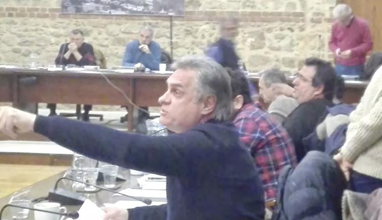 απαξίωσης των πολιτών, σ αυτό που ονομάζουμε «κοινά» και παραγωγή πολιτικού προϊόντος.