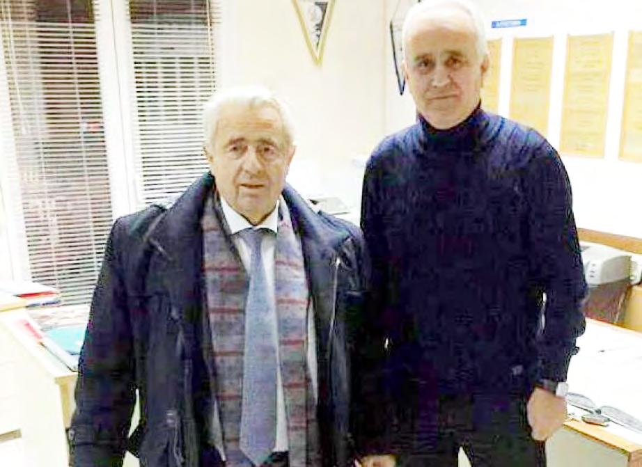 Αναλυτικά: 1.-ΣΥΝΘΕΣΗ ΔΙΟΙΚΗΤΙΚΟΥ ΣΥΜΒΟΥΛΙΟΥ ΠΡΟΕΔΡΟΣ: ΜΟΥΡΤΖΙΛΑΣ ΣΤΕΡΓΙΟΣ Α ΑΝΤΙΠΡΟΕΔΡΟΣ: ΜΑΣΤΟΡΟΔΗΜΟΣ ΚΩΝ/ΝΟΣ Β ΑΝΤΙΠΡΟΕΔΡΟΣ: ΜΠΟΓΙΑΤΖΟΓΛΟΥ ΔΗΜΗΤΡΙΟΣ ΓΕΝ.