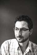 MANI BENCHELAH President Mani Benchelah is an award-winning filmmaker and photojournalist working in news and current affairs.