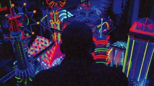 ΤΟ ΣΙΝΕΜΑ ΟΝΕΙΡΕΥΕΤΑΙ CINEMA IS DREAMING ENTER THE VOID ΓΑΛΛΙΑ, ΓΕΡΜΑΝΙΑ, ΙΤΑΛΙΑ / FRANCE, GERMANY, ITALY, 2009, ΕΓΧΡΩΜΟ / COLOR, DCP, 161', ΑΓΓΛΙΚΑ, ΙΑΠΩΝΙΚΑ / ENGLISH, JAPANESE Η (απαραίτητη)