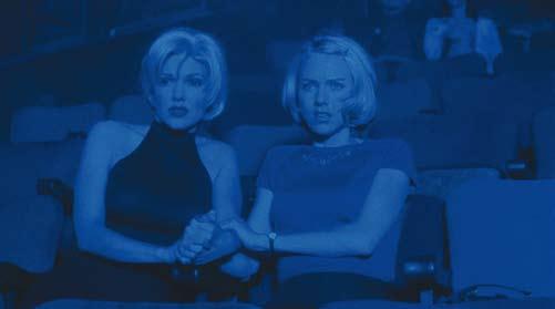 ΟΔΟΣ ΜΑΛΧΟΛΑΝΤ MULHOLLAND DRIVE ΗΠΑ, ΓΑΛΛΙΑ / USA, FRANCE, 2001, ΕΓΧΡΩΜΟ / COLOR, DCP, 147', ΑΓΓΛΙΚΑ, ΙΣΠΑΝΙΚΑ, ΓΑΛΛΙΚΑ / ENGLISH, SPANISH, FRENCH Μια ταινία τρόμου με απειλή τη βιομηχανία του