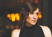 Films: Idées Fixes / Dies Irae (1977), Topos (1985), The Hours (1995) and Thief or Reality (2001). She taught in the Film School at Aristotle University of Thessaloniki.