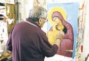 από διαφορετικές χώρες, μια Γερμανίδα και μια έφηβη Σύρια πρόσφυγας, αφηγούνται τη ζωή με το αγαπημένο τους ζώο: μια αγκαλιά μέσα στην οποία όλα τα πλάσματα του κόσμου αποκτούν, τελικά, μια κοινή