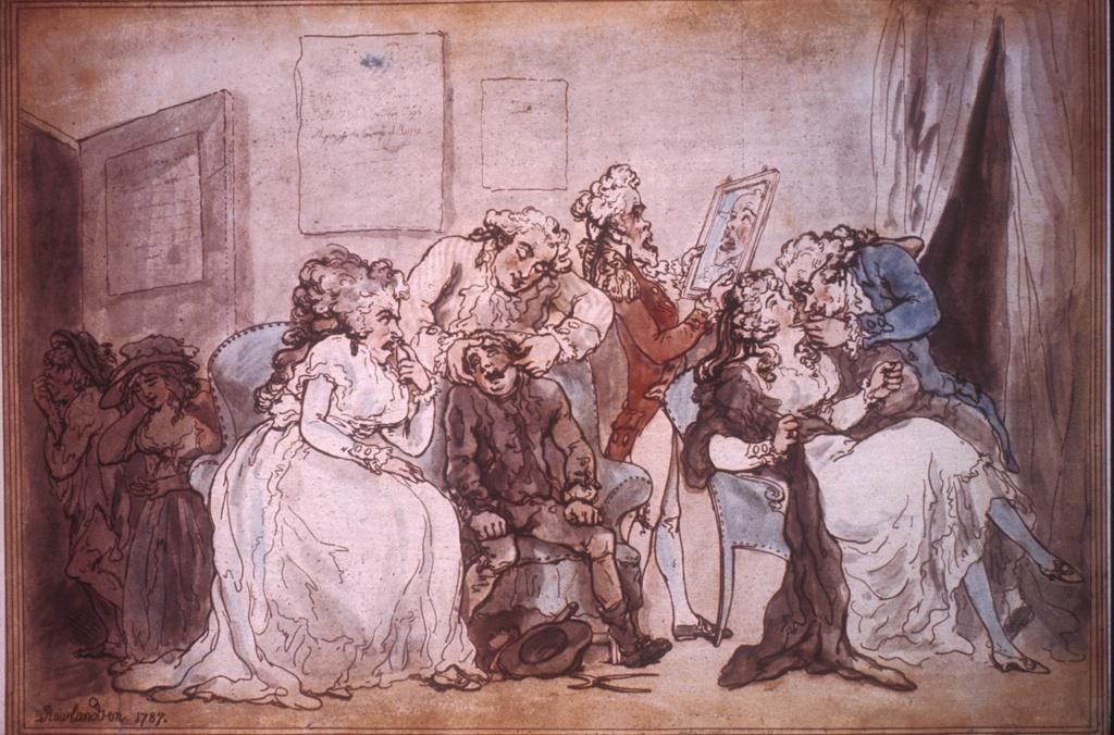 Ιστορική Αναδρομή 1772: 1 η αναφορά σε επιτυχημένη μεταμόσχευση δοντιού