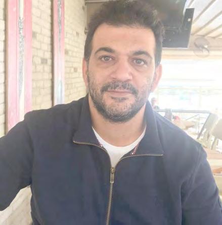 Φλωροβούνι Θεσπρωτίας), των Δήμων Αμφίπολης, Νέας Ζίχνης, Εμμανουήλ Παππά, Σερρών, Ηράκλειας της Π.Ε. Σερρών, του Δ. Κιλκίς της Π.Ε. Κιλκίς, των Δήμων Ωραιοκάστρου, Χαλκηδόνας, Δέλτα της Π.Ε. Θεσσαλονίκης και των Δήμων Αλεξάνδρειας, Βέροιας της Π.