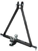 -Εξαρτήματα 3 σημείων 3 PointlinkageParts Κωδικός/ Code ΚΙΤ-4001 ΚΙΤ-4002 Περιγραφή/Description Kubota 3 points KIT profile 50x12mm L=500mm ΣωλήναΡαντάρTop link tube 320mm MήκοςΡαντάρtop link length