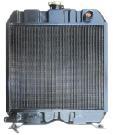00 I-2097 Ψυγείο/radiator TU120-160