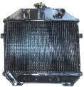 00 I-2073 Ψυγείο/radiator TU1700