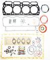 full φλάντζες/gasket set full/pochette joints 4ΤΝΕ94 metal 135.00 60.00 105.00 64.50 139.00 169.