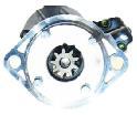 Y-044-020 Μίζα/starter/demareur 4TNE106 185.00 Υ-19708 Μίζα/starter/demareur 4TNV106 9T 3Kw 129940-77010 150.