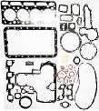 K-615-101-03 Σετκάτωμέρος/set lower gaskets/ pochette inf.κινητήρα D1403-D1503 (ex 515-113-03) 24.00 K-17326-04132 Φλάντζακαθρέπτη/timing cover gasket GL220 20.