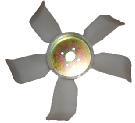 K-614-201-01 K-614-201-02 Φτερωτή/fan/ventilateur7 φτερών D1703 390mm Φτερωτή/fan/ventilateur8 φτερών V2203 34550-1621-0 (L4200) 27,00 44.00 K-15621-74110 Φτερωτή/fan/ventilateur M4030, M5030 67.