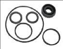 K-615-6L989 ΑντλίαΥδραυλικού/hydraulic pump/pompehydrauliqueδιπλή/double (left) (10+6 lt/min) L2800, L3408L3130, L3240, L3200, L3830, L4300, L4400 Άξονας/shaft/arbre16T 360.