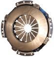 K-50-4583 Δίσκος/disc/Disque260mm 19T (35mm) L4200 TA040-20500 83.