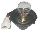 K-507-121-05 Nτουίφαναριού/lamp socket L3608 7.80 L4708 K-526-221-08 Λάμπα/lamp M5000 1.