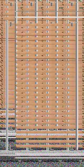 Top-Hung Shutters 10 11 9 6 4 3 5 8 7 1 2 Item 1 2 3 4 5 6 7 8 9 10 11 Accessory code/ Κωδικός εξαρτήµατος M5863 M5866 125-11-369-00 inox pan head M5864 M5862 435-58-910-00 798-32-248-19