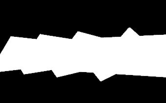 profiles may differ 1-2 mm.