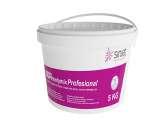 NIDA PROFESIONAL FRESH Γύψος αρμολόγησης ταχείας πήξεως Τεχνικές πληροφορίες Συσκευασία σακί 90000838