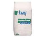 A.15 υλικά αρμολόγησης - συγκόλλησης knauf 18 020 UNIFLOTT Γύψος αρμολόγησης υψηλής αντοχής Τεχνικές πληροφορίες Συσκευασία σακί 90000897 90000900 Κατανάλωση: 0.3-0.5 kg/m 2 (οροφές), 0.5-0.