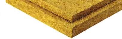 A.23 πλάκες πετροβάμβακα knauf insulation 18-041 NATURBOARD FIT PLUS (KR SK) Πλάκα πετροβάμβακα Τεχνικές Πληροφορίες Πάχος Διαστάσεις m 2 /Δέμα Πλάκες / Δέμα m 2 90009096 90009100 λ=0.
