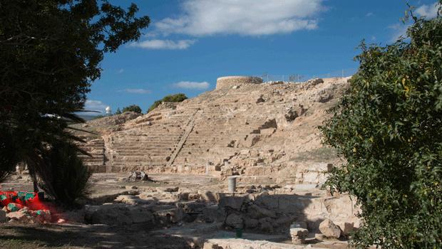 05/06/2019 Το γαλύτερο θέατρο του αρχαίου ελληνικού κόσμου αποκαλύπτεται / Παιδεία Πολιτισμός Ένα ακόμη Μνηίο Παγκόσμιας Κληρονομιάς της ΟΥΝΕΣΚΟ, κοσί τα τελευταία χρόνια τους αρχαιολογικούς χώρους