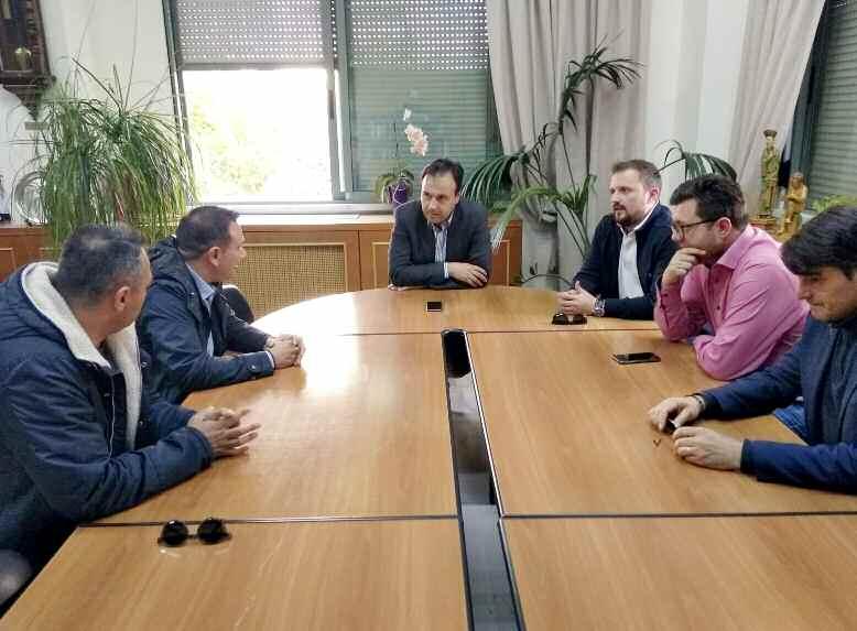 ΣΠΟΡ στη σέντρα των Μ.