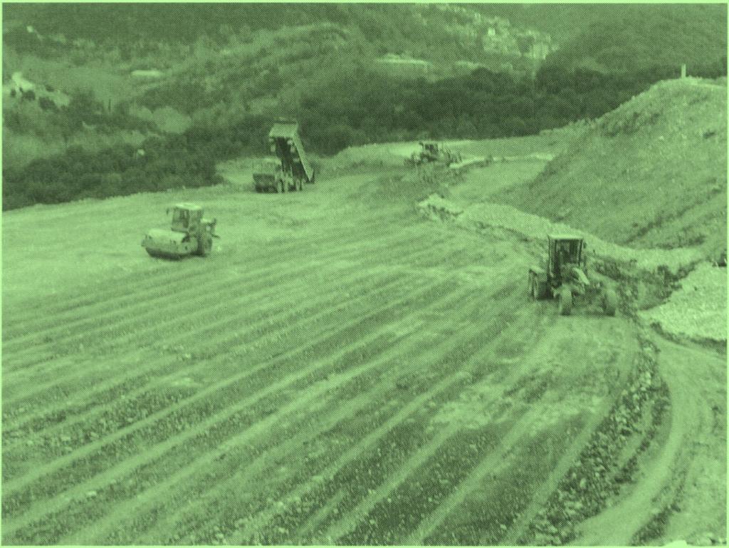 7.2 Διάκριση χωματουργικών