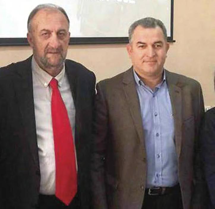 Και η πολιτική, ιδιαίτερα σε τοπικό επίπεδο, µετριέται από το παραγόµενο αποτέλεσµα ουσίας και όχι βιτρίνας, το οποίο στο ήµο µας την τελευταία περίοδο είναι δυστυχώς µικρό.».